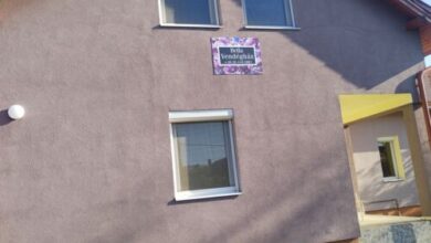 Bella Vendégház Székesfehérvár 