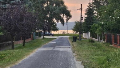 Bella Villa Balatonberény 