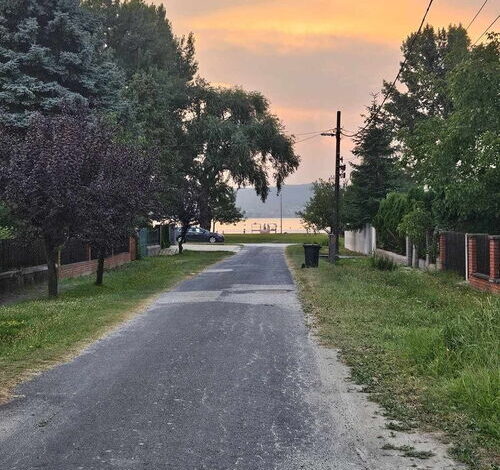 Bella Villa Balatonberény 