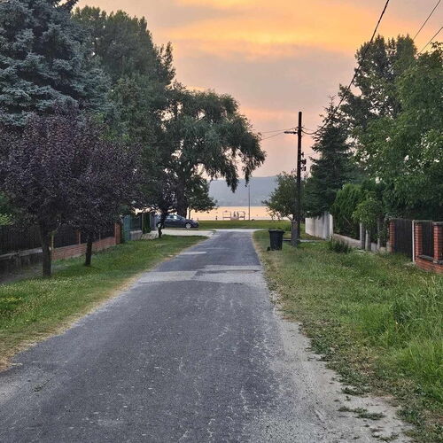 Bella Villa Balatonberény