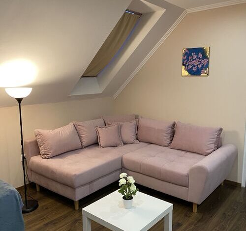 Bella Vita Apartman Balatonföldvár 