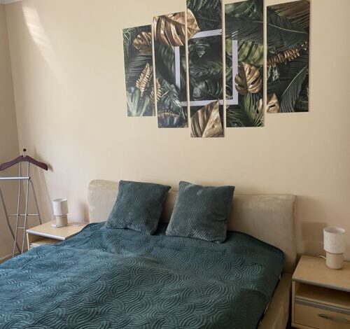 Bella Z Apartman Kaposvár 