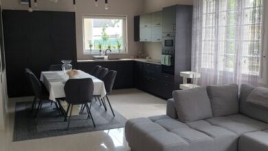 Bellano Villa Balatonkenese 