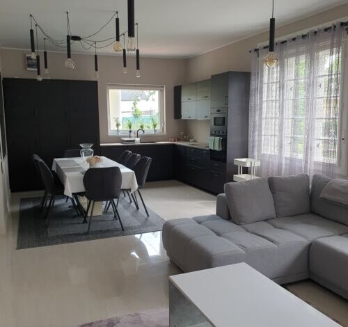 Bellano Villa Balatonkenese 