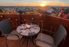 Bellavista 2 Apartman Eger 