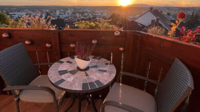 Bellavista 2 Apartman Eger 