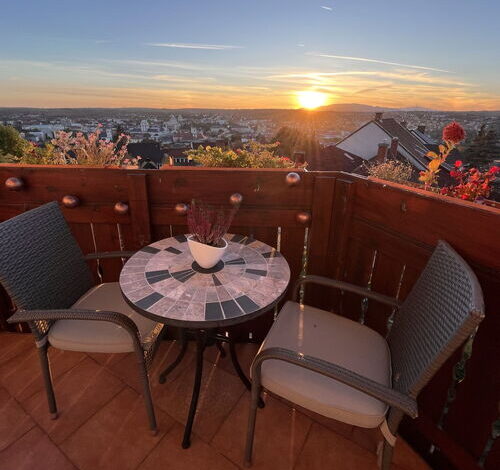 Bellavista 2 Apartman Eger 