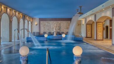 Bellevue Hotel Esztergom 