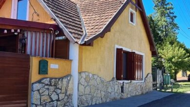 Belloapartamento Ház