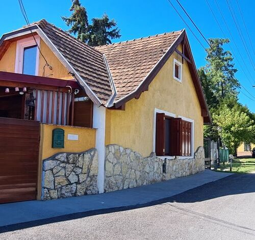 Belloapartamento Ház