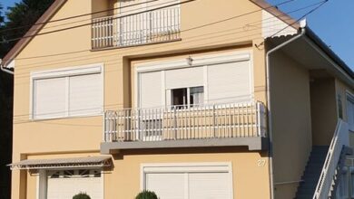 Belovári Vendégház Zalakaros 