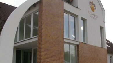 Belvárdi Fogadó Belvárdgyula 