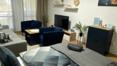 Belváros Apartman Eger 