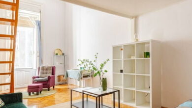 Belváros Szíve Apartman Budapest 