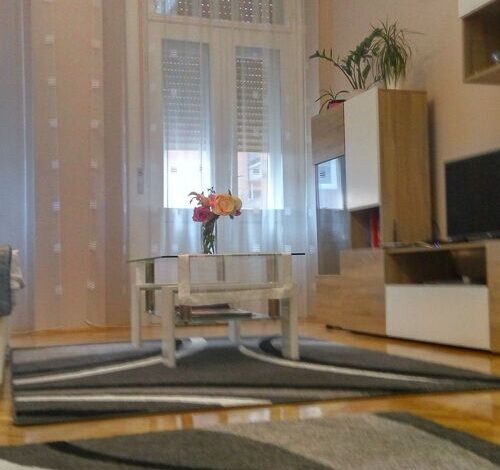 Belváros Szíve Apartman Szeged 