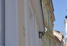 Belváros Vendégház Székesfehérvár 