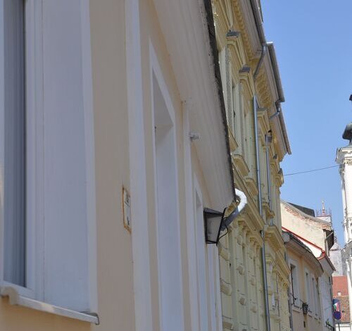 Belváros Vendégház Székesfehérvár 