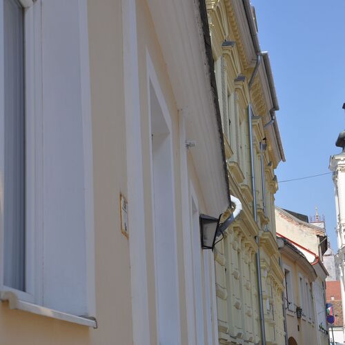 Belváros Vendégház Székesfehérvár