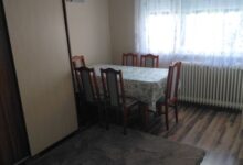 Belvároshoz Közeli Lakás Miskolc 