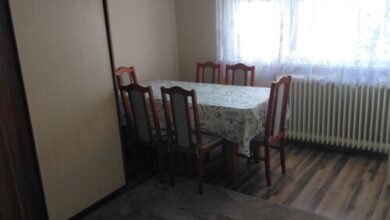 Belvároshoz Közeli Lakás Miskolc 