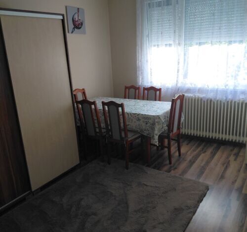 Belvároshoz Közeli Lakás Miskolc 