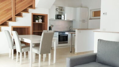 Belvárosi Allódium 2. Szentendre 