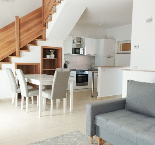 Belvárosi Allódium 2. Szentendre 