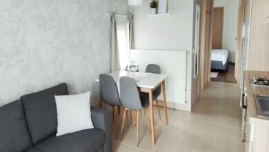 Belvárosi Allódium Szentendre 