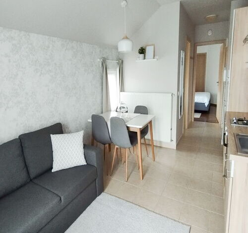 Belvárosi Allódium Szentendre 