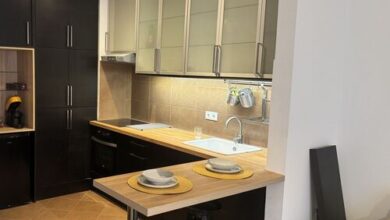 Belvárosi Apartman 1 Gyöngyös 