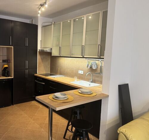 Belvárosi Apartman 1 Gyöngyös 