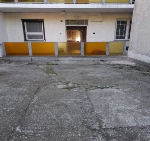 Belvárosi Apartman Kaposvár 