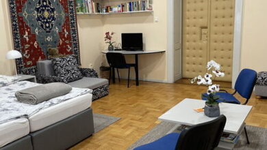 Belvárosi Apartman Keszthely 