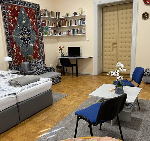 Belvárosi Apartman Keszthely 