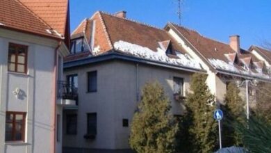 Belvárosi Apartman Kőszeg 