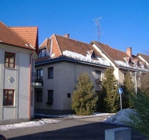Belvárosi Apartman Kőszeg 