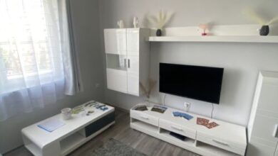 Belvárosi Apartman Sároraljaújhely 