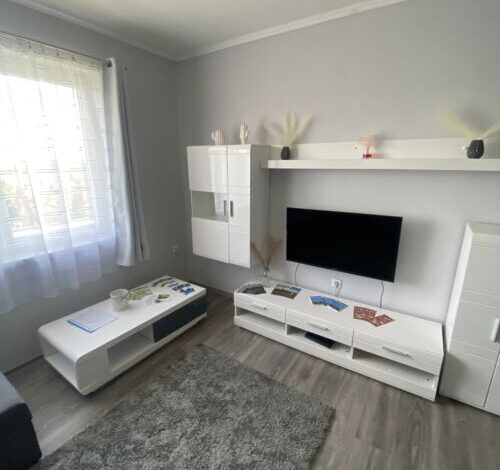 Belvárosi Apartman Sároraljaújhely 