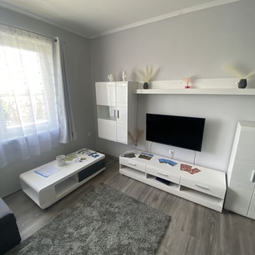 Belvárosi Apartman Sároraljaújhely – Sátoraljaújhely