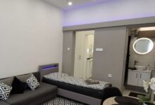 Belvárosi Apartman Vásárosnamény 