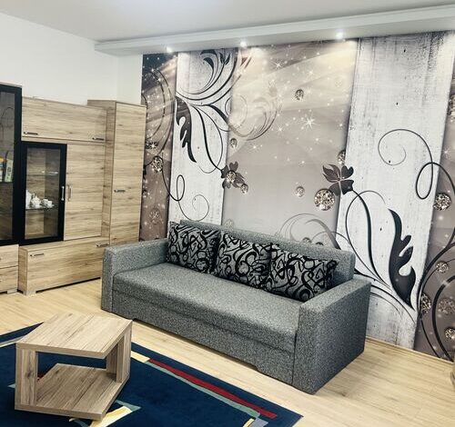 Belvárosi Apartman Zalaegerszeg 