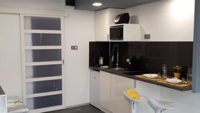 Belvárosi Apartmanház Szigetvár 