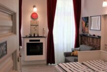 Belvárosi Apartmanszálló Kiskunfélegyháza 