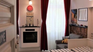 Belvárosi Apartmanszálló Kiskunfélegyháza 