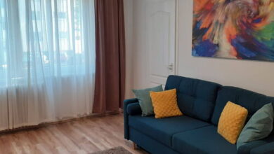 Belvárosi BB apartman****Miskolc 