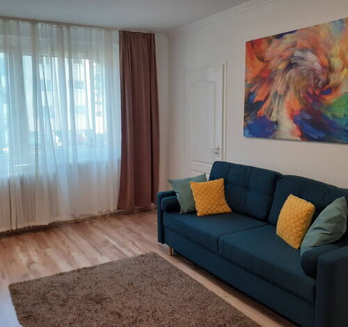 Belvárosi BB apartman****Miskolc 