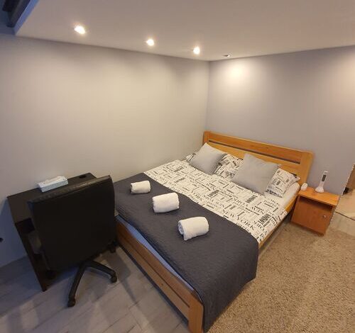 Belvárosi Exkluzív Loft Apartman*** Debrecen 