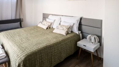 Belvárosi Farkas Apartman**** Szarvas 