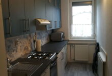 Belvárosi Lakás Siófok 