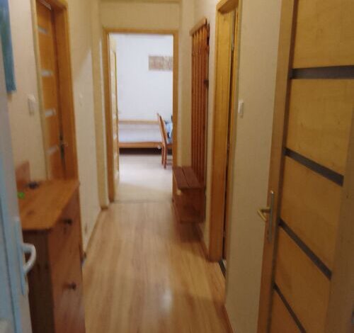 Belvárosi Lakás Szolnok 